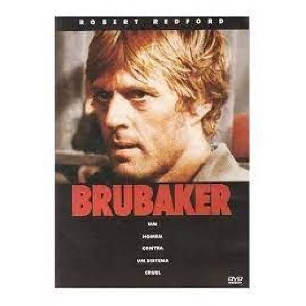 DVD Brubaker
